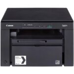 Multifuncţională Canon i-Sensys MF3010