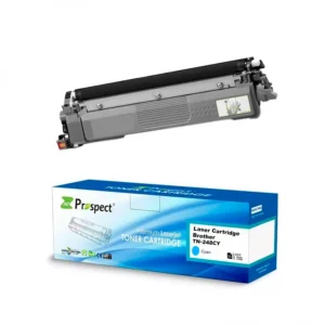 Cartus laser Brother DCP-L3560CDW (TN-248) Cyan 1K Prospect