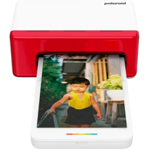 Imprimantă foto Polaroid Hi Print 4x6 Photo Printer, A4,