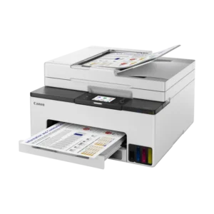 MFP Canon Maxify GX2040 Color A4 Alb