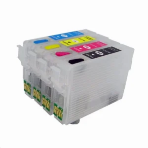 Cartușe reîncărcabile Epson IC69 PX045A | Compatibile