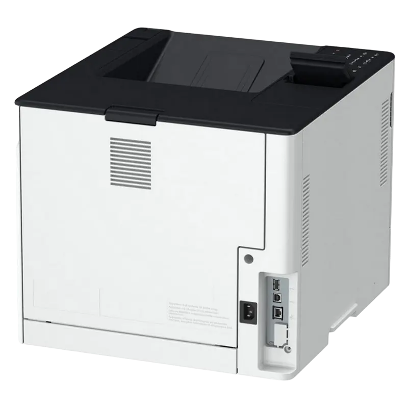 Лазерный принтер Canon i-Sensys LBP361dw, A4, белый — изображение 3