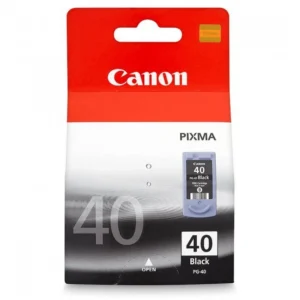 Cartuș Canon PG-40 Black | Original