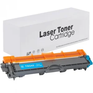 Brother HL-3140/3170 (TN-245/TN-221/TN-241/TN-242/TN-251) Cyan 2.2K Laser Cartridge Imagine