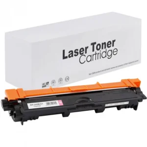 Brother HL-3140/3170 (TN-245/TN-221/TN-241/TN-242/TN-251) Magenta 2.2K Laser Cartridge Imagine