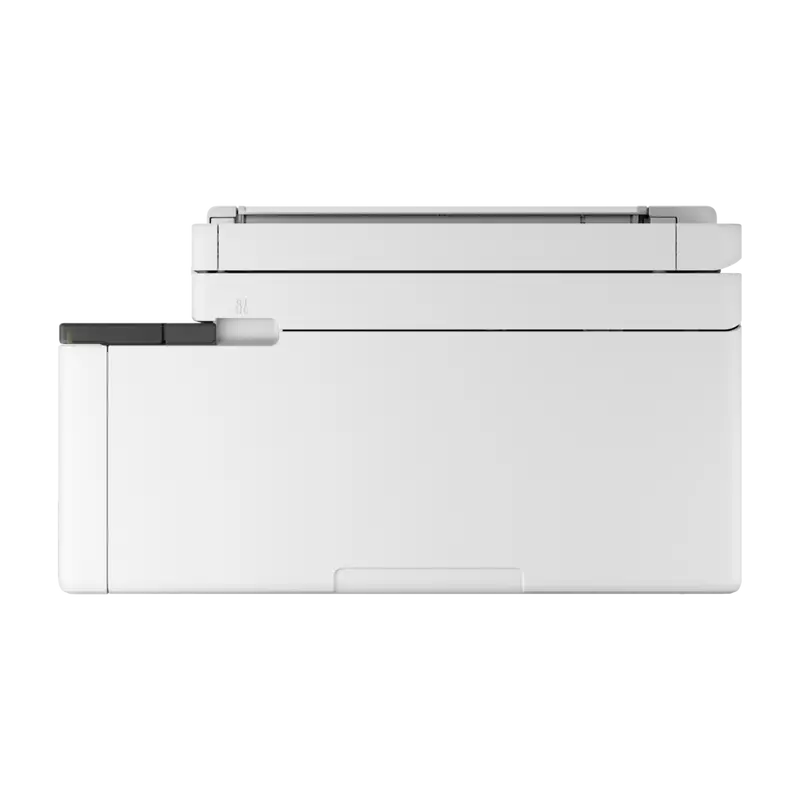 MFP Canon Maxify GX2040 Color A4 Alb - imagine 2