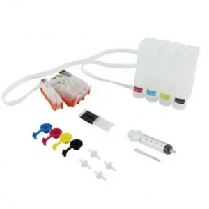 Cablu de alimentare cu cerneală cu amortizoareInk Cable wit dampers for printhead Epson R290/l805 Ink Cable wit dampers for printhead for ultraviolet printer--big
