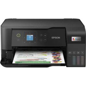 Imprimantă Multifuncțională Epson EcoTank L3560