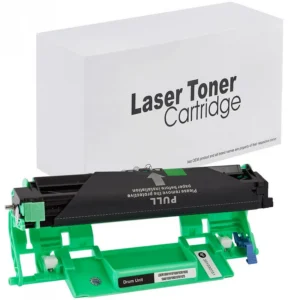 Барабанный блок Brother HL-1222/HL-1110 (DR-1030/DR-1090/DR-1000) 10K Изображение