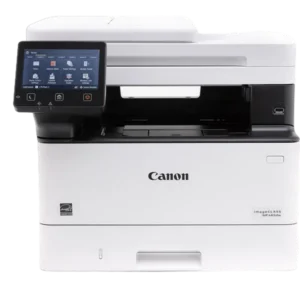 MFP Canon i-Sensys MF465dw Monocrom A4 Alb