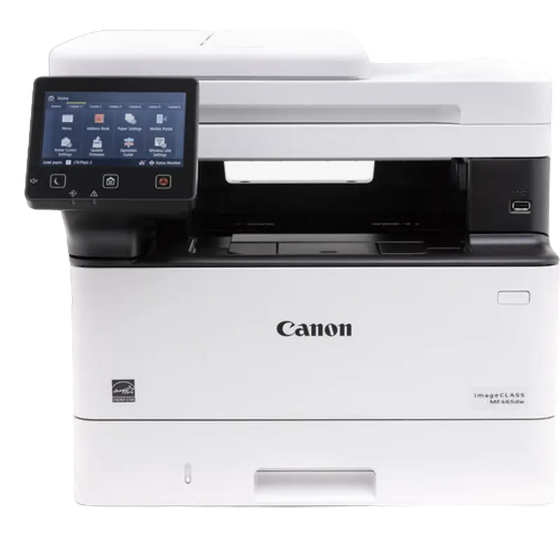 MFP Canon i-Sensys MF465dw Monocrom A4 Alb