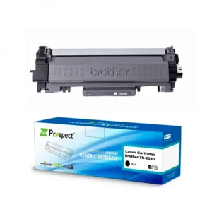 Brother HL-L2600/2622/2802 (TN-2590) 1.2K Laser Cartridge Prospect
