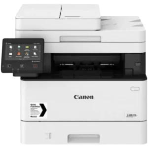 MFP Canon i-Sensys MF463dw Monocrom A4 Alb