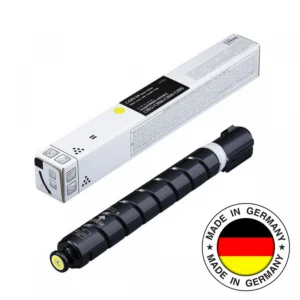 Toner cartridge Canon C-EXV64 IR Advance DX C3926/ C3930/ C3535 Yellow 25.5K Integral