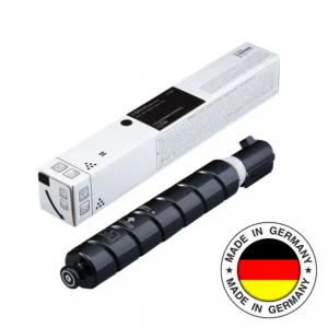 Toner cartridge Canon C-EXV65 imageRUNNER C3326i Black 18,5K Integral