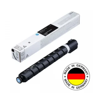 Toner cartridge Canon C-EXV65 imageRUNNER C3326i Cyan 11K Integral