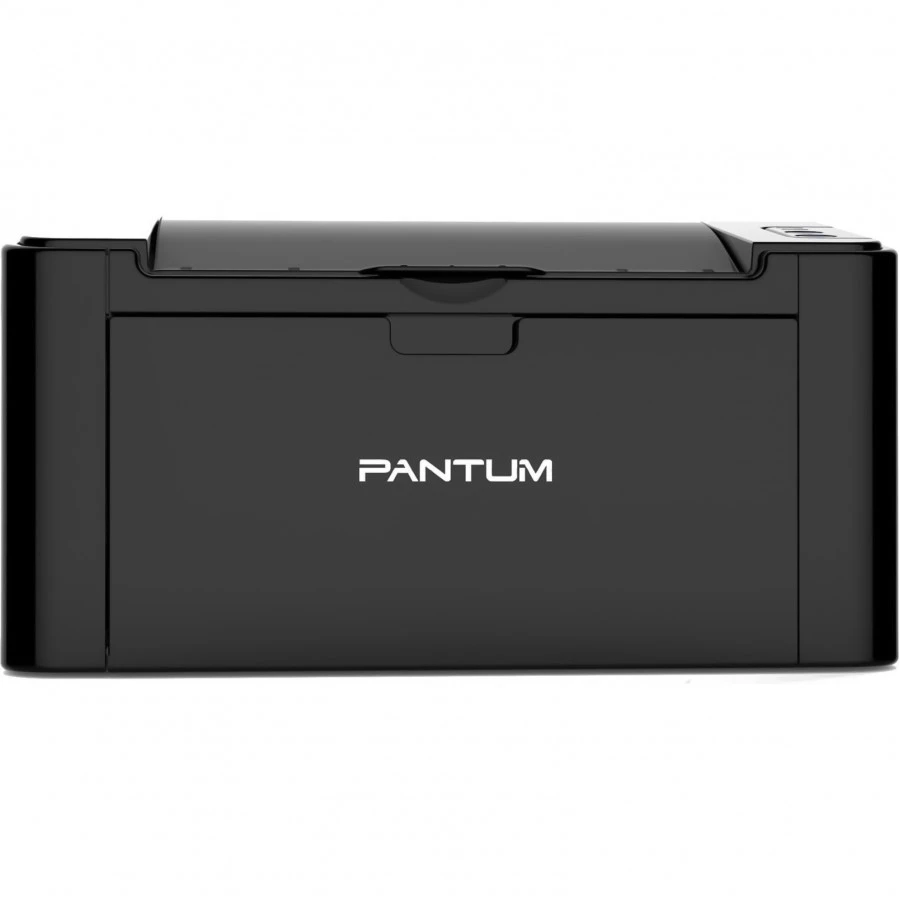 Imprimanta Pantum P2500NW - imagine 2