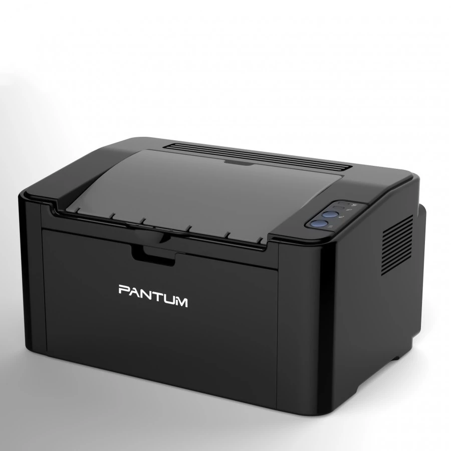 Imprimanta Pantum P2500NW - imagine 3