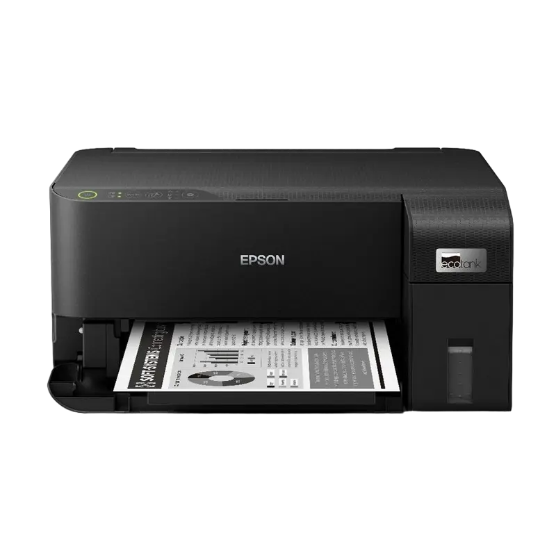 Imprimantă cu jet de cerneală Epson EcoTank M1050, A4, Alb