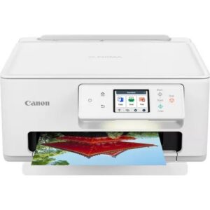 Multifunctionala CANON PIXMA TS7640I WHITE