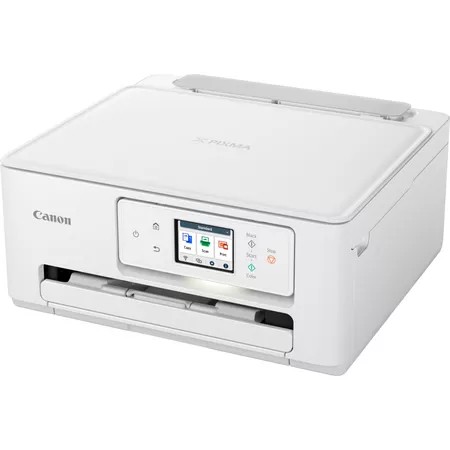 CANON PIXMA TS7640I WHITE All-in-One Printer - Image 2
