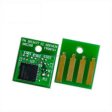 Чип для лазерного картриджа Sharp MX-B467F/B467MF/MX-B467P MX-B46T 25B3450 25K