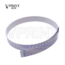 Cable for Contact Image Sensor Canon MF445/MF443/MF525/MF543 Flexible Flat Cable