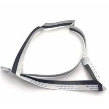 Шлейф сканера Canon MF211/MF237/MF226/MF231/MF244/MF249 (FK4-2085) FFC CCD CIS Flex FLAT SCAN