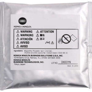 Developer Minolta 103B (EP-1030)