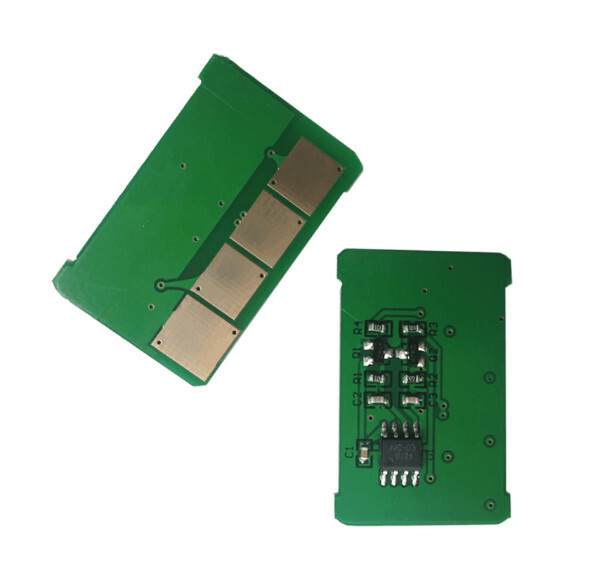 Чип для лазерного картриджа Samsung ML-D3050/ML-D3051
