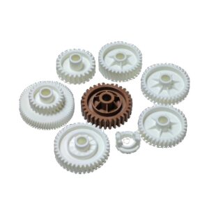 Fuser Drive Gear for KYOCERA P2235 P2040 M2135 M2635 M2735 M2835 M2040 M2540 M2640