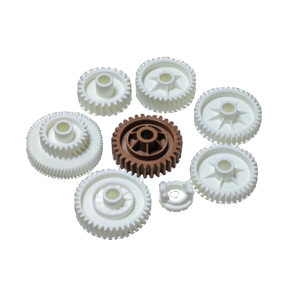 Fuser Drive Gear for KYOCERA P2235 P2040 M2135 M2635 M2735 M2835 M2040 M2540 M2640