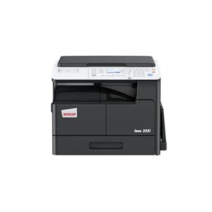 MFD Ineo 225i (BizHub 225), A3